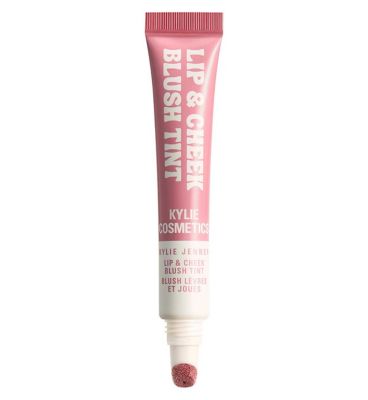 Kylie Cosmetics Lip & Cheek Blush Tint