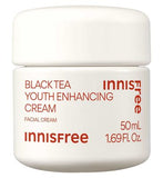Innisfree Black Tea&nbsp;Youth Enhancing Cream 50ml