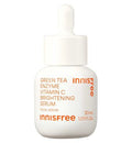 Innisfree Green Tea Enzyme Vitamin C Brightening Serum 30ml