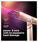REVAMP Dynamic Radiance Pro Blow Dry 7-in-1 Ionic Air Styler