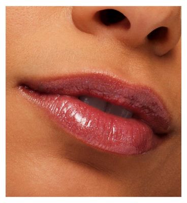MAC Lipglass - Liquid Lurex