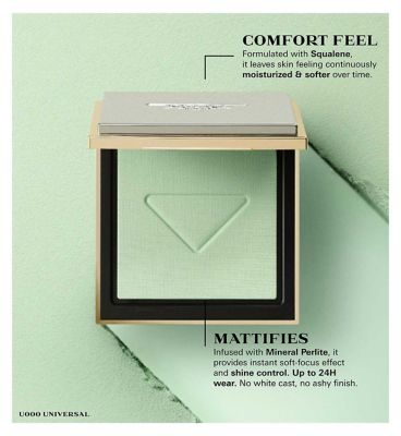 Prada Reset Rebalancing Setting Powder 6.8g