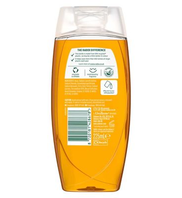 Radox Shower Gel Cosy Cabin 225ml