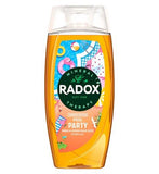 Radox Shower Gel Pool Party 225ml