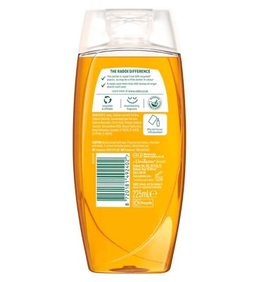 Radox Shower Gel Pool Party 225ml