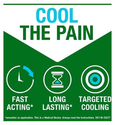 Biofreeze Pain Relief Gel - 56g