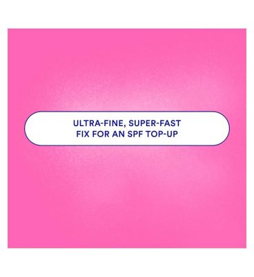 Ultra Violette Preen Screen Reapplication Mist SPF50 75ml