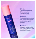 Ultra Violette Preen Screen Reapplication Mist SPF50 75ml