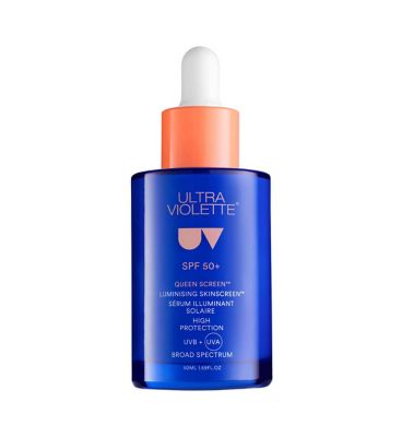 Ultra Violette Queen Screen SPF 50+ Luminising SKINSCREEN™ 50ml