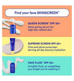 Ultra Violette Queen Screen SPF 50+ Luminising SKINSCREEN™ 50ml
