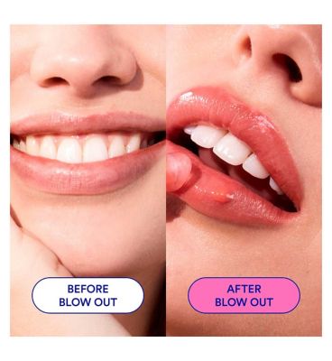 Ultra Violette Sheen Screen SPF 50 Hydrating Lip Balm Blow Out 15g