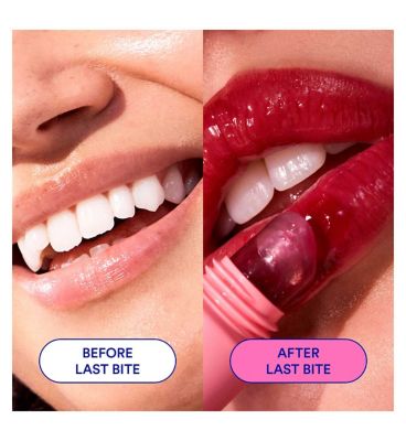 Ultra Violette Sheen Screen SPF 50 Hydrating Lip Balm Last bite 15g