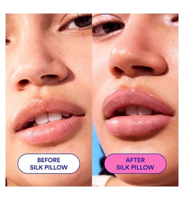 Ultra Violette Sheen Screen SPF 50 Hydrating Lip Balm Silk Pillow 15g