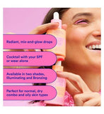 Ultra Violette Queen Screen SPF 50 Super Glow Drops Illuminating 30ml