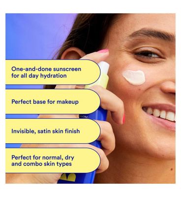 Ultra Violette Supreme Screen SPF 50+ Hydrating SKINSCREEN™ 50ml