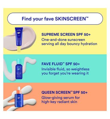 Ultra Violette Supreme Screen SPF 50+ Hydrating SKINSCREEN™ 50ml
