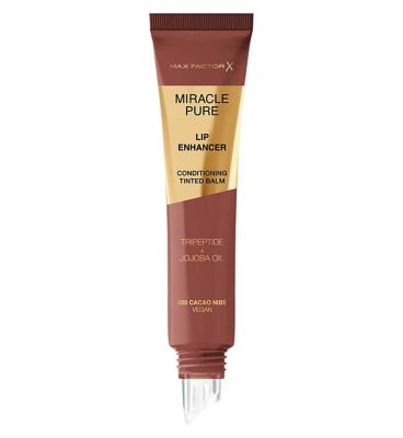 Max Factor Miracle Pure Lip Enhancer Hydrating Lip Balm