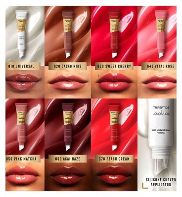 Max Factor Miracle Pure Lip Enhancer Hydrating Lip Balm
