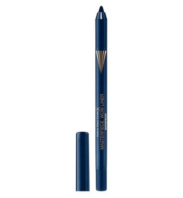 Max Factor Masterpiece Wow Waterproof Eyeliner