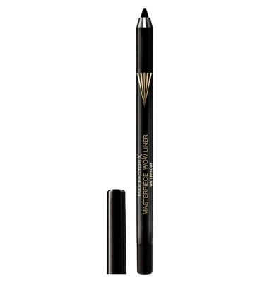 Max Factor Masterpiece Wow Waterproof Eyeliner