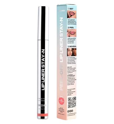 Sacheu STAY-N Lip Liner