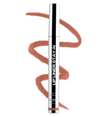 Sacheu STAY-N Lip Liner