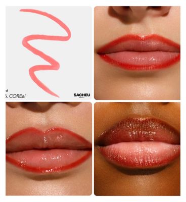 Sacheu STAY-N Lip Liner