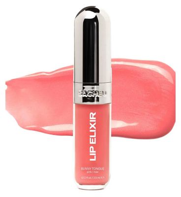 Sacheu Lip Glaze Elixir
