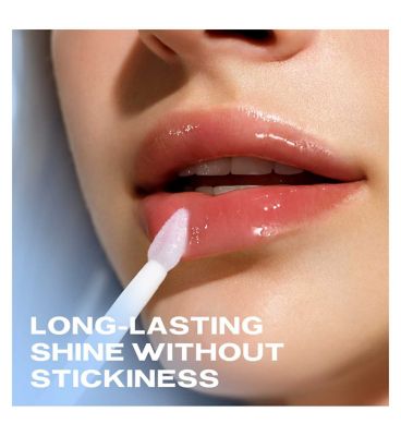 Sacheu Lip Glaze Elixir