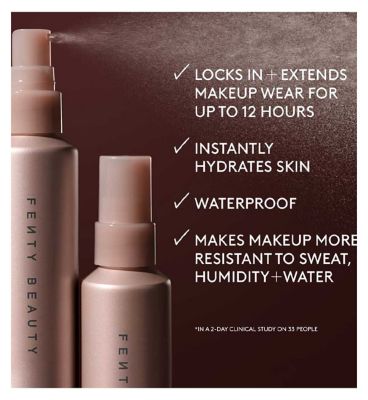 Fenty Beauty You Mist Makeup-Extending Setting Spray 100ml