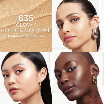 L'Oreal Paris Lumi Les Sticks Liquid Highlighter