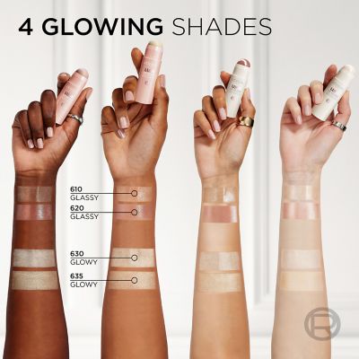 L'Oreal Paris Lumi Les Sticks Liquid Highlighter