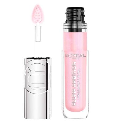 L'Oreal Paris Plump Ambition Lip Oil