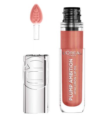 L'Oreal Paris Plump Ambition Lip Oil