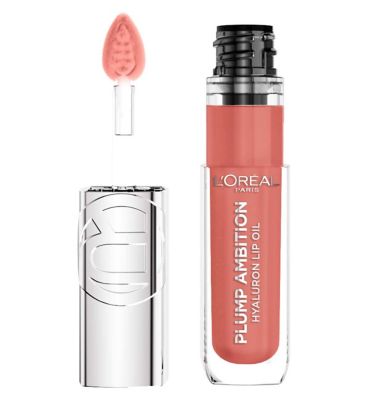 L'Oreal Paris Plump Ambition Lip Oil