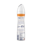 Sure Women Nonstop Protection Energise 72hr Deodorant Spray 250 ml