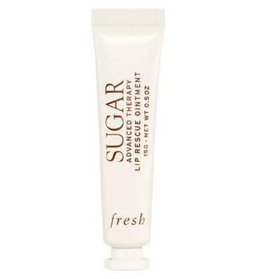 Fresh Advanced Therapy Lip Ointment 15g