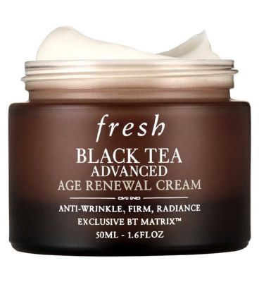 Fresh Black Tea Advanced Age Renewal Cream 50ml