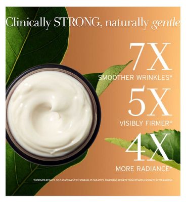 Fresh Black Tea Advanced Age Renewal Cream 50ml