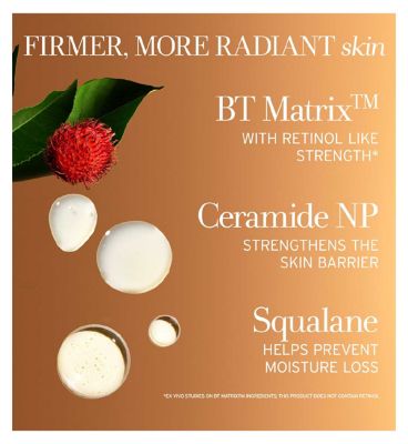 Fresh Black Tea Advanced Age Renewal Cream 50ml