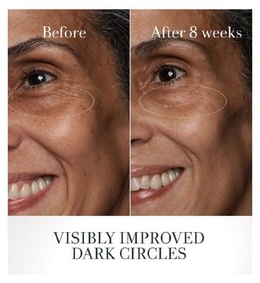 Fresh Black Tea Age Renewal Anti Ageing Eye Cream 15ml