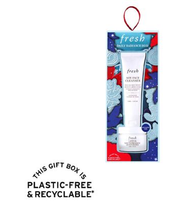 Fresh Daily Radiance Duo Set