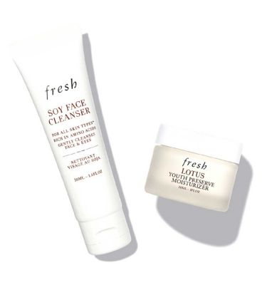 Fresh Daily Radiance Duo Set