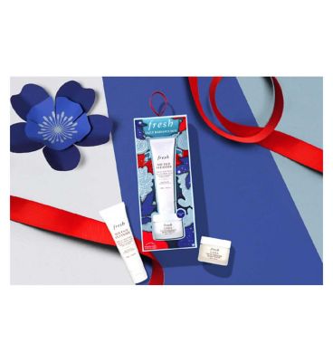 Fresh Daily Radiance Duo Set