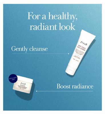 Fresh Daily Radiance Duo Set