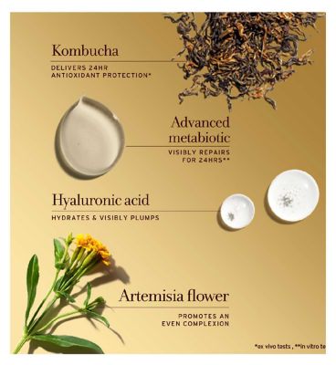 Fresh Kombucha Antioxidant Facial Treatment Essence 250ml