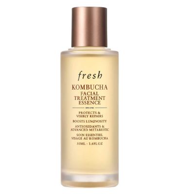Fresh Kombucha Antioxidant Facial Treatment Essence 50ml