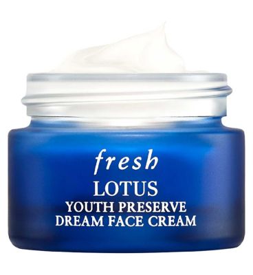 Fresh Lotus Youth Preserve Dream Face Cream 15ml