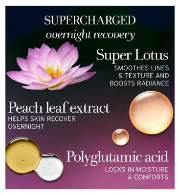 Fresh Lotus Youth Preserve Dream Face Cream 50ml
