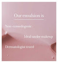 Fresh Rose Deep Hydration Balancing Emulsion 100ml